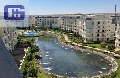 Penthouse - 2 Bedrooms - 3 Bathrooms for rent in Mountain View Hyde Park - 5th Settlement Compounds - The 5th Settlement - New Cairo City - Cairo