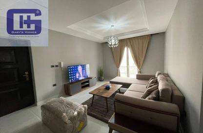 Penthouse - 2 Bedrooms - 3 Bathrooms for rent in Mountain View Hyde Park - 5th Settlement Compounds - The 5th Settlement - New Cairo City - Cairo