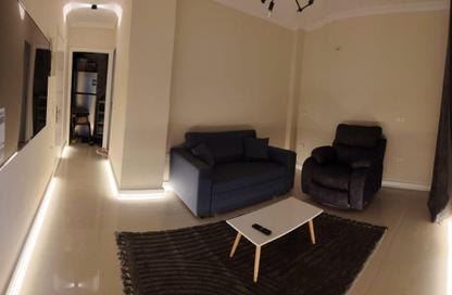 Apartment - 1 Bedroom - 1 Bathroom for rent in Madinaty - Cairo