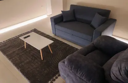 Apartment - 1 Bedroom - 1 Bathroom for rent in Madinaty - Cairo