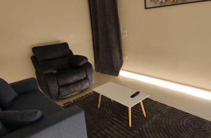 Apartment - 1 Bedroom - 1 Bathroom for rent in Madinaty - Cairo