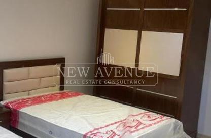 Apartment - 2 Bedrooms - 2 Bathrooms for sale in El Rehab Extension - Al Rehab - New Cairo City - Cairo