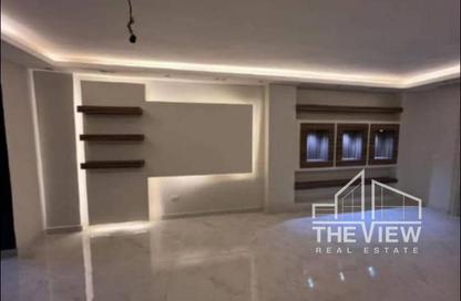 Apartment - 3 Bedrooms - 2 Bathrooms for rent in Al Khamayel city - Sheikh Zayed Compounds - Sheikh Zayed City - Giza