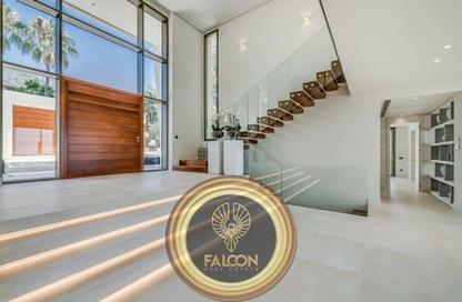 Villa - 3 Bedrooms - 3 Bathrooms for sale in Dose - Qesm Ad Dabaah - North Coast Villa - 3 Bedrooms - 3 Bathrooms for sale in Dose - Qesm Ad Dabaah - North Coast