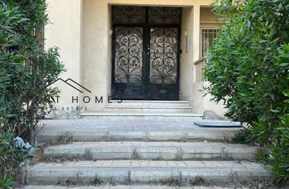 Apartment - 2 Bedrooms - 1 Bathroom for sale in Al Mostakbal - 12th District - Sheikh Zayed City - Giza