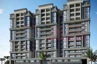 Apartment - 3 Bedrooms - 2 Bathrooms for sale in Muruj - Smouha - Hay Sharq - Alexandria