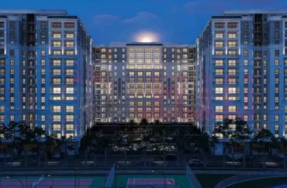 شقة - 3 غرف نوم - 2 حمامات للبيع في مروج - سموحة - حي شرق - الاسكندرية