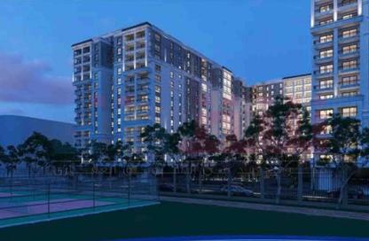 Apartment - 3 Bedrooms - 2 Bathrooms for sale in Muruj - Smouha - Hay Sharq - Alexandria