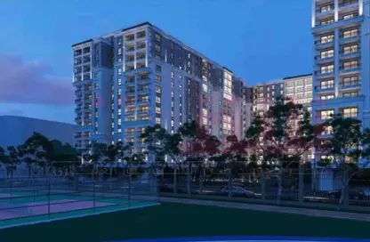 شقة - 3 غرف نوم - 2 حمامات للبيع في مروج - سموحة - حي شرق - الاسكندرية