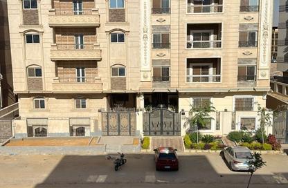 Apartment - 3 - 2 for sale in Al Andalus Buildings - Al Andalus District - New Cairo City - Cairo