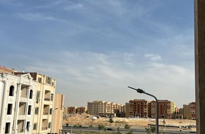 Apartment - 3 - 2 for sale in Al Andalus Buildings - Al Andalus District - New Cairo City - Cairo