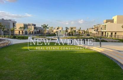 Villa - 3 Bedrooms - 7+ Bathrooms for sale in Sodic East - 6th District - New Heliopolis - Cairo