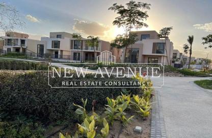 Villa - 3 Bedrooms - 7+ Bathrooms for sale in Sodic East - 6th District - New Heliopolis - Cairo