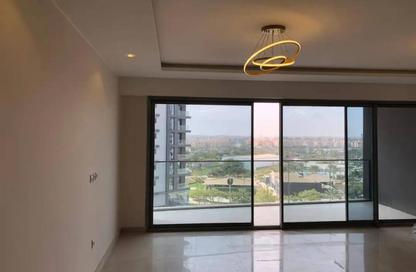 Apartment - 3 Bedrooms - 3 Bathrooms for sale in Park Side Residence - Zed Towers - Sheikh Zayed Compounds - Sheikh Zayed City - Giza