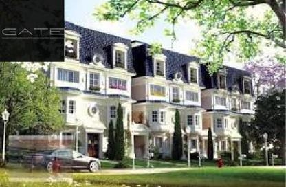 شقة - 2 غرف نوم - 2 حمامات للبيع في ماونتن فيو أي سيتي أكتوبر - كمبوندات 6 أكتوبر - مدينة 6 أكتوبر - الجيزة
