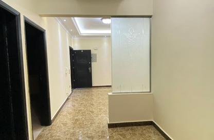 Apartment - 3 Bedrooms - 2 Bathrooms for rent in Street155 - District 4 - The 5th Settlement - New Cairo City - Cairo