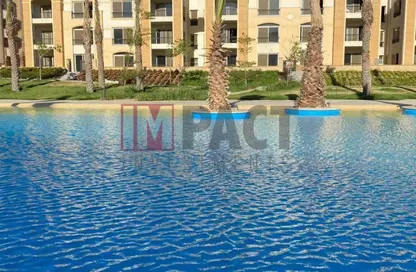 Penthouse - 3 Bedrooms - 3 Bathrooms for sale in Stone Residence - 5th Settlement Compounds - The 5th Settlement - New Cairo City - Cairo