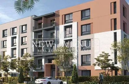 Apartment - 3 Bedrooms - 3 Bathrooms for sale in Park View Haptown - Mostakbal City - Future City - Cairo