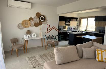 Chalet - 3 Bedrooms - 5 Bathrooms for sale in Hacienda Bay - Sidi Abdel Rahman - North Coast