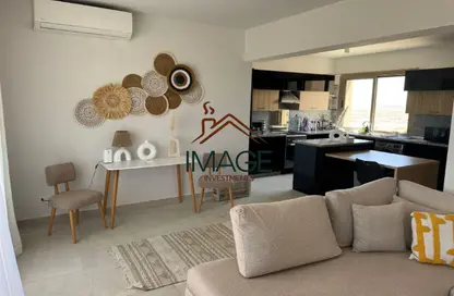 شاليه - 3 غرف نوم - 5 حمامات للبيع في هاسييندا باي - سيدي عبد الرحمن - الساحل الشمالي