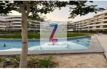 دوبلكس - 4 غرف نوم - 4 حمامات للبيع في بلوم فيلدز - كمبوندات مدينة المستقبل - مدينة المستقبل - القاهرة
