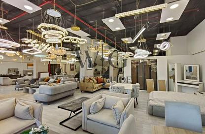 Whole Building - Studio - 5 for rent in Al Hosary - 6 October City - Giza