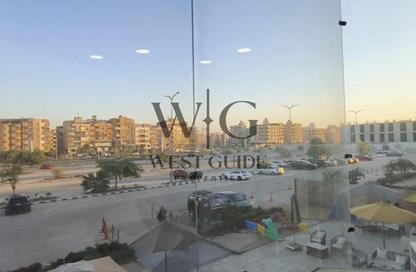 Whole Building - Studio - 5 for rent in Al Hosary - 6 October City - Giza