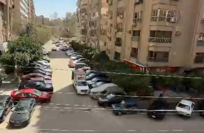 Apartment - 3 Bedrooms - 2 Bathrooms for sale in Al Merghany St. - Ard El Golf - Heliopolis - Masr El Gedida - Cairo