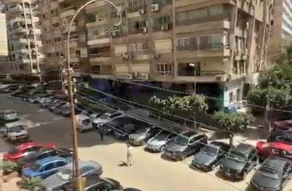 شقة - 3 غرف نوم - 2 حمامات للبيع في شارع الميرغني - ارض الجولف - مصر الجديدة - القاهرة شقة - 3 غرف نوم - 2 حمامات للبيع في شارع الميرغني - ارض الجولف - مصر الجديدة - القاهرة