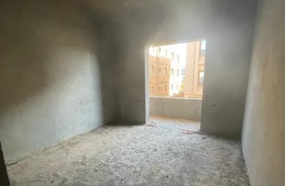 Apartment - 3 Bedrooms - 3 Bathrooms for sale in El Koronfel - The 5th Settlement - New Cairo City - Cairo Apartment - 3 Bedrooms - 3 Bathrooms for sale in El Koronfel - The 5th Settlement - New Cairo City - Cairo