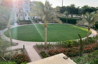 Apartment - 2 - 3 for sale in Aurora - Uptown Cairo - Mokattam - Cairo