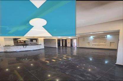 Apartment - 3 Bedrooms - 2 Bathrooms for rent in Al Khamayel city - Sheikh Zayed Compounds - Sheikh Zayed City - Giza
