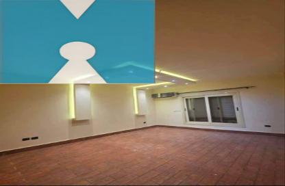 Apartment - 3 Bedrooms - 2 Bathrooms for rent in Al Khamayel city - Sheikh Zayed Compounds - Sheikh Zayed City - Giza
