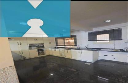 Apartment - 3 Bedrooms - 2 Bathrooms for rent in Al Khamayel city - Sheikh Zayed Compounds - Sheikh Zayed City - Giza