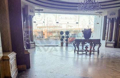 Apartment - 4 Bedrooms - 4 Bathrooms for sale in San Stefano - Hay Sharq - Alexandria
