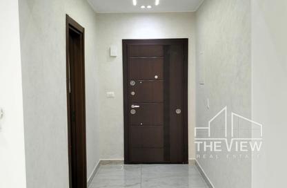 Apartment - 3 Bedrooms - 2 Bathrooms for sale in Al Khamayel city - Sheikh Zayed Compounds - Sheikh Zayed City - Giza
