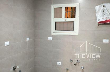 Apartment - 3 Bedrooms - 2 Bathrooms for sale in Al Khamayel city - Sheikh Zayed Compounds - Sheikh Zayed City - Giza