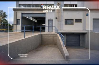 Factory - Studio - 1 Bathroom for sale in Industrial Zone St   Al Central Road - Industrial Area - 6 October City - Giza