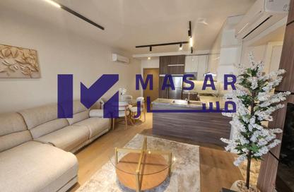 Apartment - 3 - 2 for rent in Mivida - 5th Settlement Compounds - The 5th Settlement - New Cairo City - Cairo