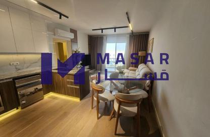 Apartment - 3 - 2 for rent in Mivida - 5th Settlement Compounds - The 5th Settlement - New Cairo City - Cairo