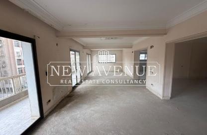 Whole Building - Studio - 1 Bathroom for sale in Street 260 - New Maadi - Hay El Maadi - Cairo