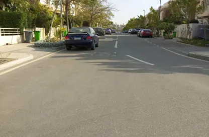 Townhouse - 4 Bedrooms - 4 Bathrooms for sale in Grand Heights - Northern Expansions - 6 October City - Giza