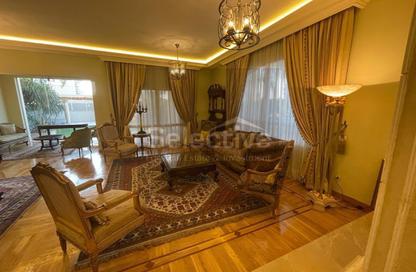 Townhouse - 4 Bedrooms - 3 Bathrooms for sale in Al Patio 2 - North Investors Area - New Cairo City - Cairo Townhouse - 4 Bedrooms - 3 Bathrooms for sale in Al Patio 2 - North Investors Area - New Cairo City - Cairo