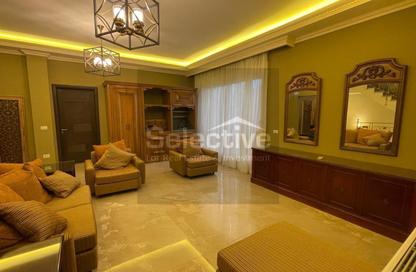 Townhouse - 4 Bedrooms - 3 Bathrooms for sale in Al Patio 2 - North Investors Area - New Cairo City - Cairo Townhouse - 4 Bedrooms - 3 Bathrooms for sale in Al Patio 2 - North Investors Area - New Cairo City - Cairo