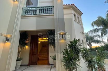 Townhouse - 4 Bedrooms - 3 Bathrooms for sale in Al Patio 2 - North Investors Area - New Cairo City - Cairo