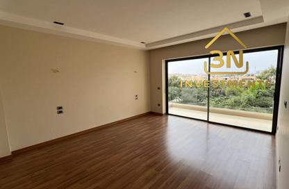 Apartment - 3 Bedrooms - 3 Bathrooms for rent in Lake View Residence - 5th Settlement Compounds - The 5th Settlement - New Cairo City - Cairo