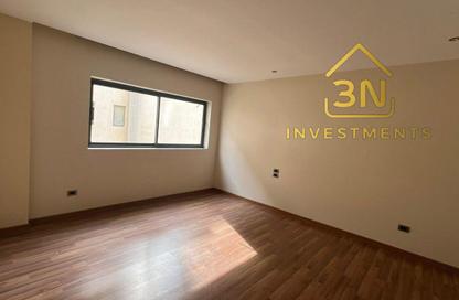 Apartment - 3 Bedrooms - 3 Bathrooms for rent in Lake View Residence - 5th Settlement Compounds - The 5th Settlement - New Cairo City - Cairo