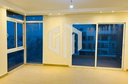 Apartment - 3 Bedrooms - 3 Bathrooms for rent in Hyde Park - New Cairo City - Cairo