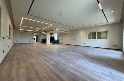 Penthouse - 4 Bedrooms - 3 Bathrooms for sale in Six West - Beverly Hills - Sheikh Zayed Compounds - Sheikh Zayed City - Giza