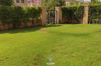 Villa - 6 Bedrooms - 6 Bathrooms for sale in Cluster 3 - Hyde Park - New Cairo City - Cairo Villa - 6 Bedrooms - 6 Bathrooms for sale in Cluster 3 - Hyde Park - New Cairo City - Cairo